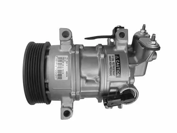 AIRSTAL 102568 Компрессор, кондиционер