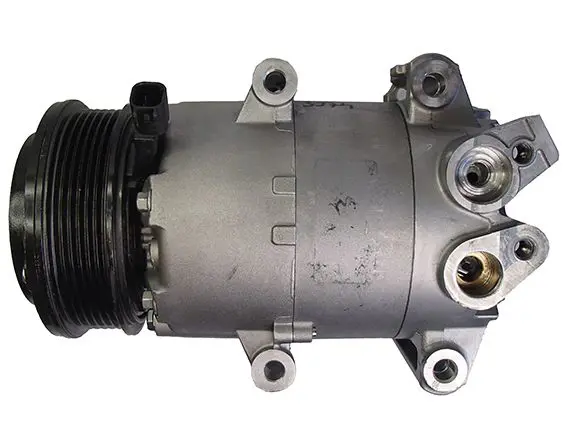 AIRSTAL 103374 Compressor, air conditioning