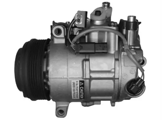 AIRSTAL 103408 Компрессор, кондиционер
