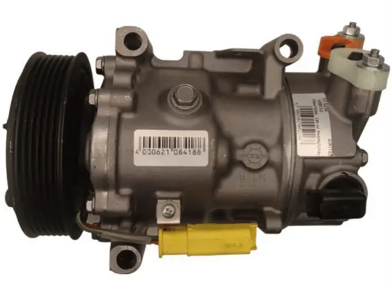 AIRSTAL 105216 Компрессор, кондиционер
