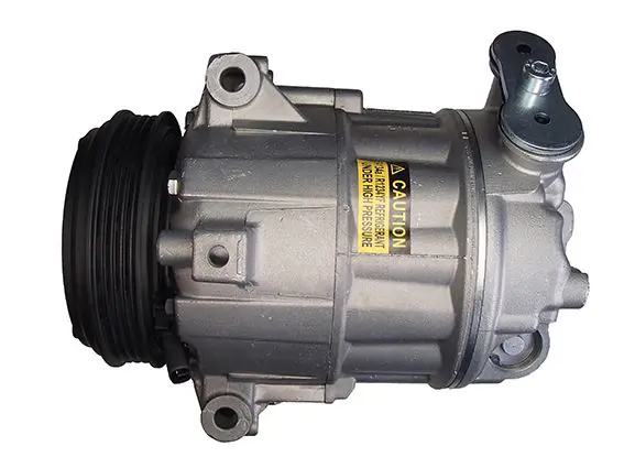 AIRSTAL 105579 Компрессор, кондиционер