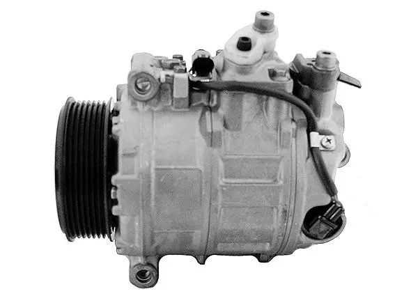 AIRSTAL 100885 Compressor, air conditioning