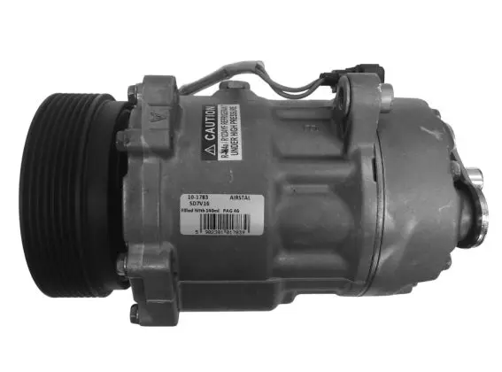 AIRSTAL 101783 Компрессор, кондиционер