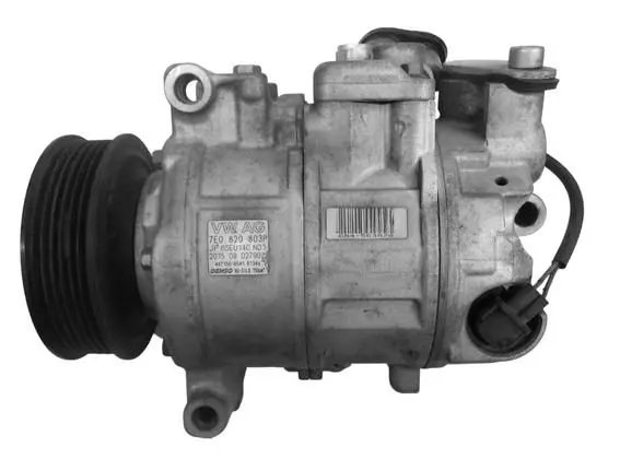 AIRSTAL 104644 Compressor, air conditioning