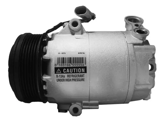 AIRSTAL 100074 Компрессор, кондиционер
