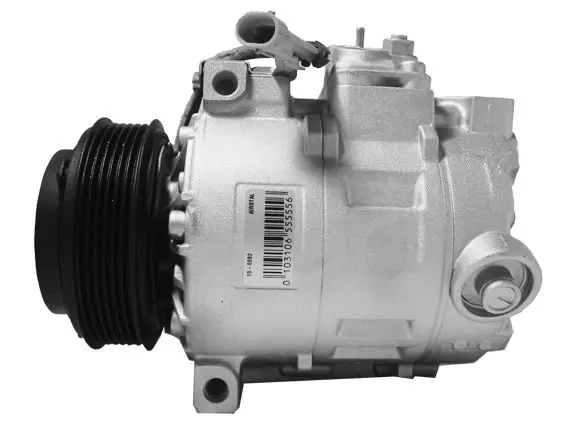 AIRSTAL 100082 Компрессор, кондиционер