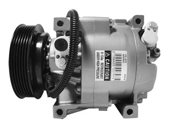 AIRSTAL 100110 Compressor For A/C.doblo 1.9