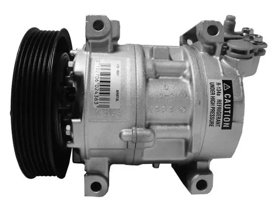 AIRSTAL 100551 10-0551