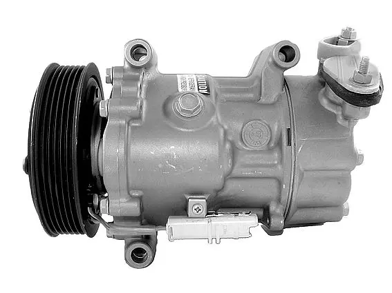 AIRSTAL 100898 Компрессор, кондиционер