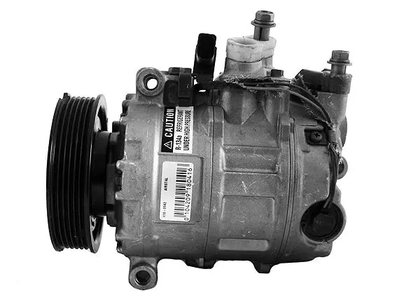 AIRSTAL 100942 Компрессор, кондиционер