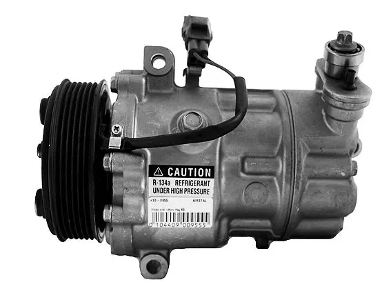AIRSTAL 100955 Компрессор, кондиционер