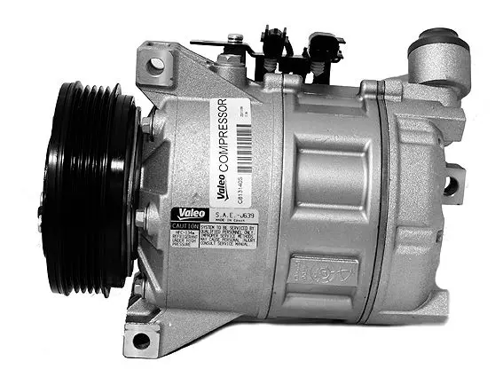 AIRSTAL 101001 Compressor For A/C.mondeo 07- 