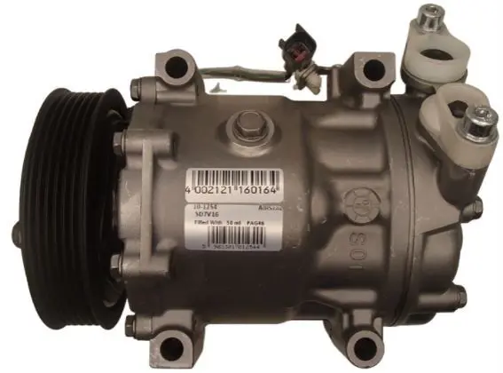 AIRSTAL 101254 Компрессор, кондиционер