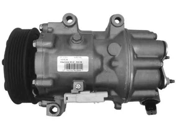 AIRSTAL 101580 Компрессор, кондиционер