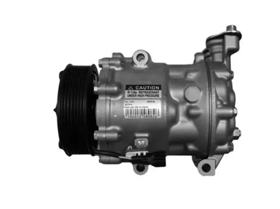 #10-2101 Compressor, air conditioning