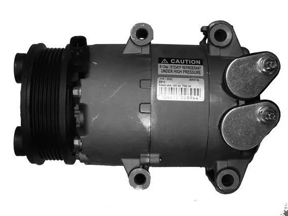 AIRSTAL 103282 Компрессор, кондиционер