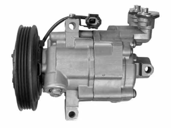 #10-3310 Compressor, air conditioning
