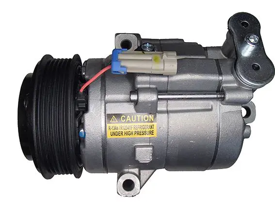 #10-3389 Compressor, air conditioning