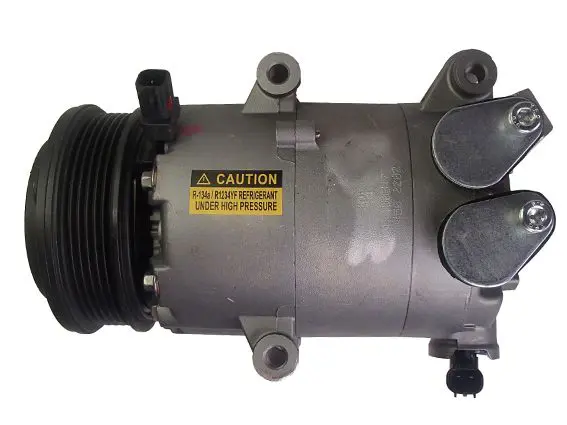 AIRSTAL 103588 Compressor, air conditioning