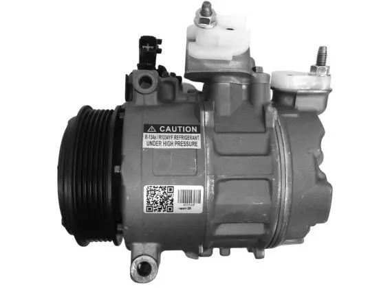 AIRSTAL 105584 Компрессор, кондиционер