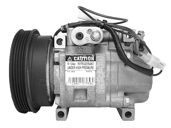 #10-0644 Compressor, air conditioning