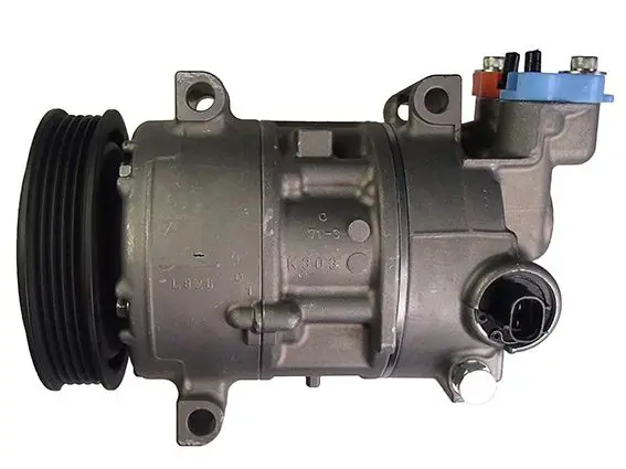 AIRSTAL 104197 Компрессор, кондиционер