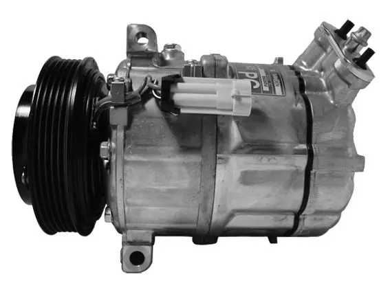 AIRSTAL 100073 Компрессор, кондиционер
