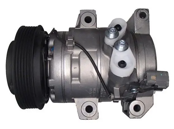 #10-1955 Compressor, air conditioning
