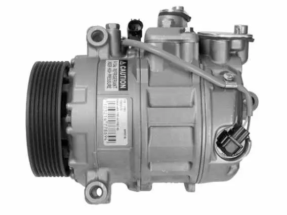 #10-1983 Compressor, air conditioning