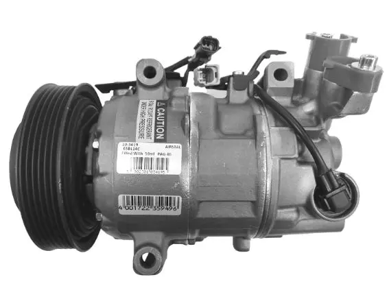 AIRSTAL 103419 Компрессор, кондиционер