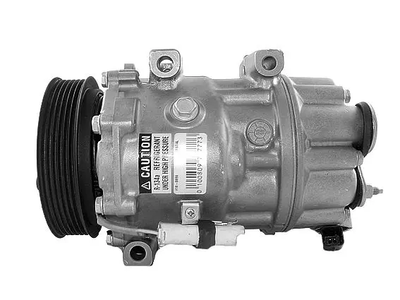 AIRSTAL 100896 Kompresor Do Klimat.citroen C4