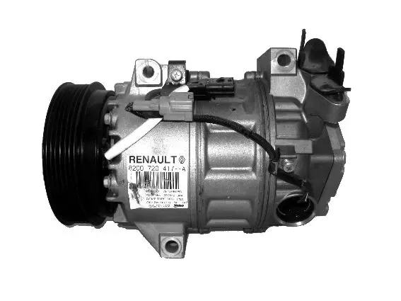 AIRSTAL 101395 Компрессор, кондиционер