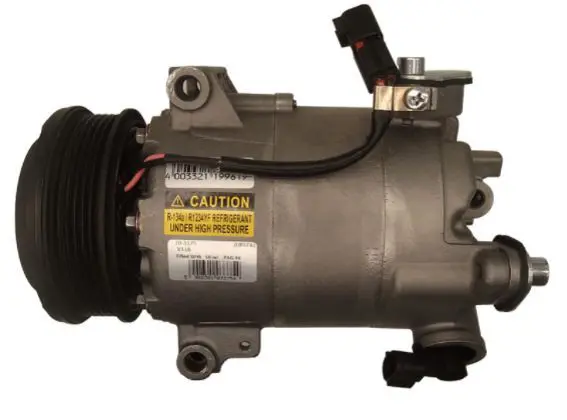 AIRSTAL 103375 Compressor, air conditioning