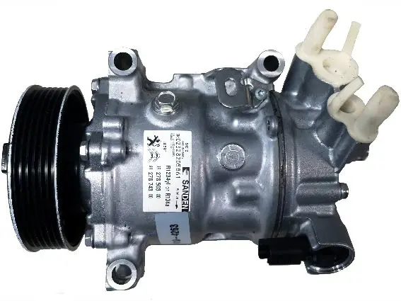 AIRSTAL 104263 Компрессор, кондиционер