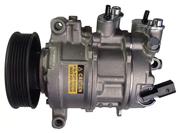 AIRSTAL 103289 Compressor, air conditioning