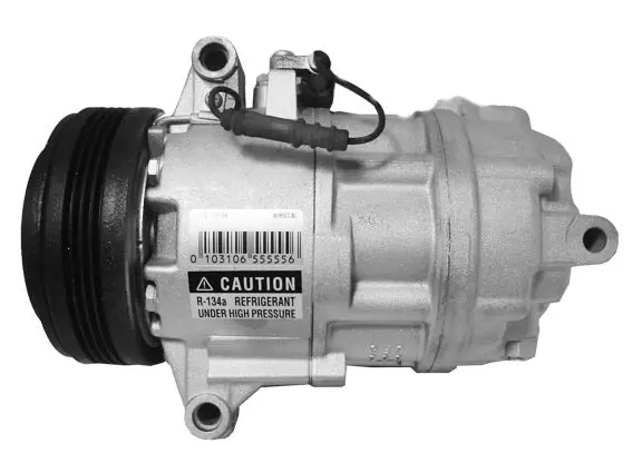 AIRSTAL 100138 Компрессор, кондиционер