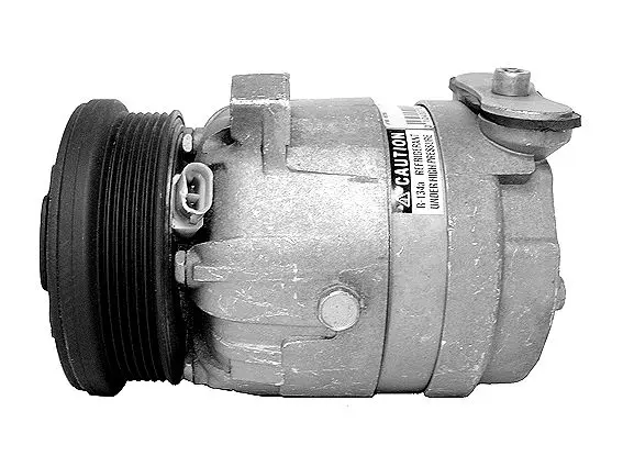 10-0728 AIRSTAL Компрессор, кондиционер