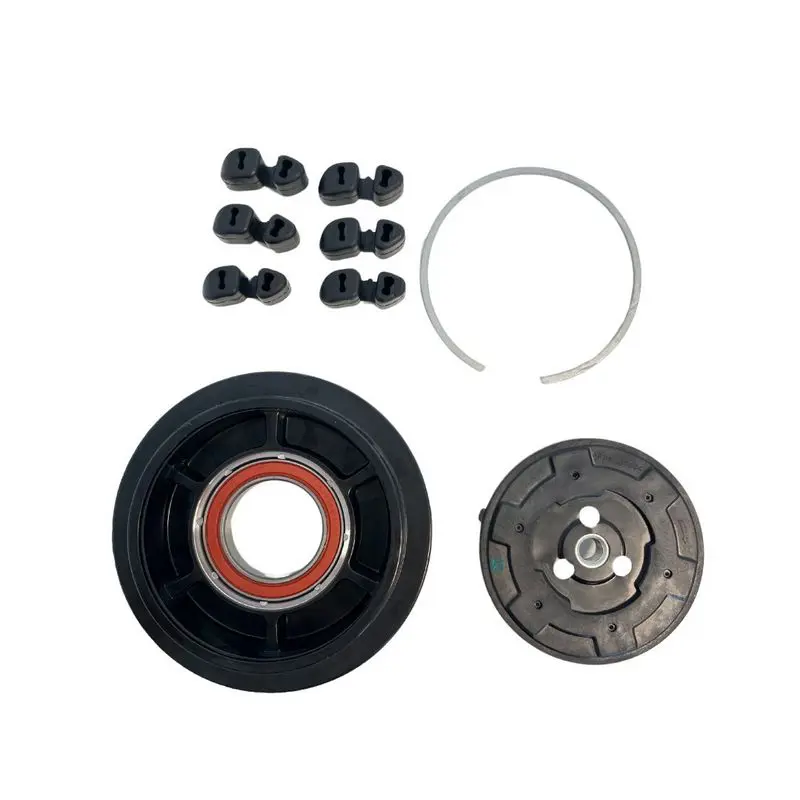 105-0609 Magnetic Clutch, air