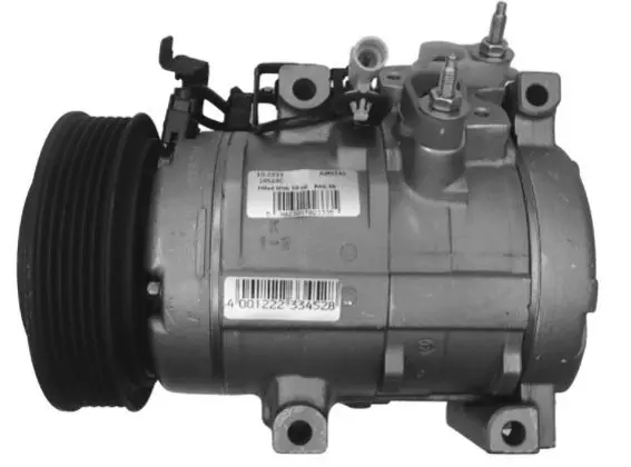 AIRSTAL 102333 Компрессор, кондиционер