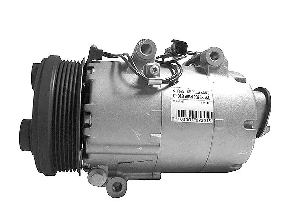 AIRSTAL 100827 Компрессор, кондиционер
