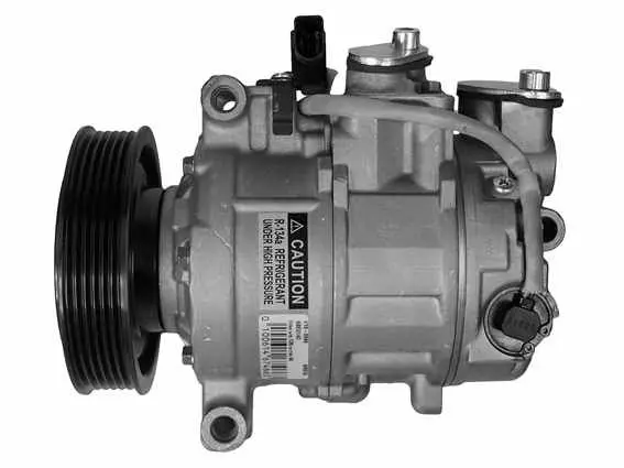 #10-0940 AIRSTAL Compressor, air conditioning