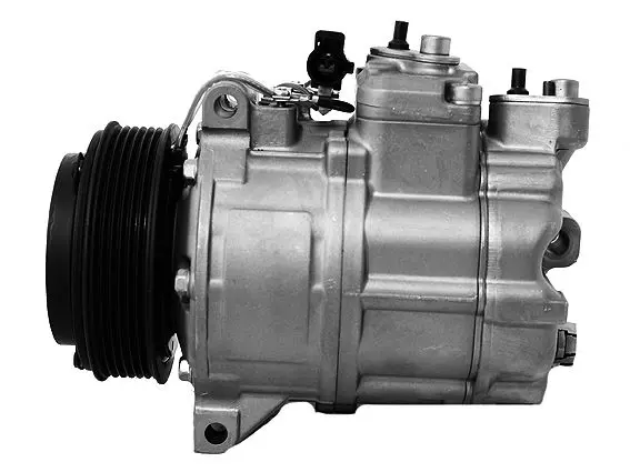#10-1027 AIRSTAL Компрессор, кондиционер