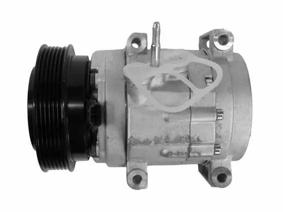 AIRSTAL 102718 Compressor, air conditioning