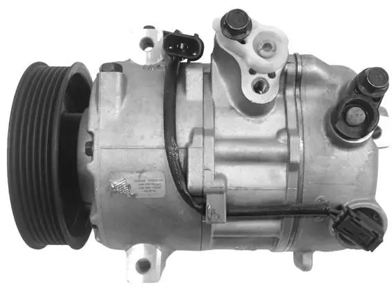 AIRSTAL 104404 Компрессор, кондиционер