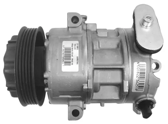 AIRSTAL 105851 Компрессор, кондиционер