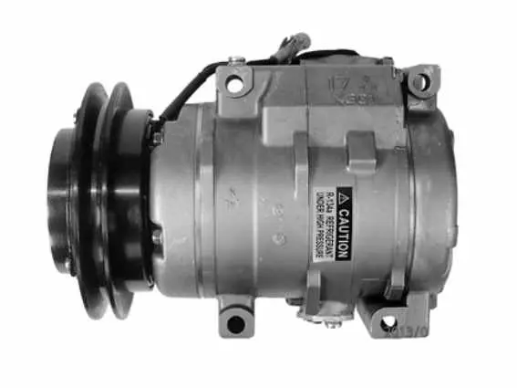 #10-2534 AIRSTAL Compressor, air conditioning