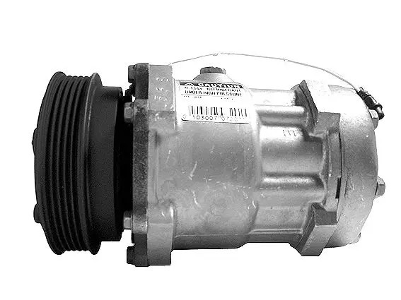 10-0568 AIRSTAL Компрессор, кондиционер