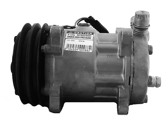 AIRSTAL 101308 Компрессор, кондиционер