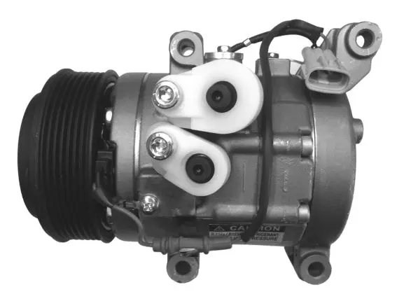 AIRSTAL 104609 Компрессор, кондиционер