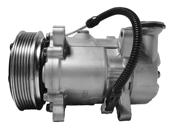 10-0102 Компрессор, кондиционер